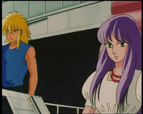 Otaku Gallery  / Anime e Manga / Saint Seiya / Screen Shots / Episodi / 029 - Un attacco deciso / 055.jpg